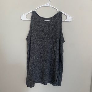 Old Navy relaxed tank top